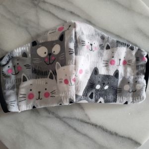 Face mask